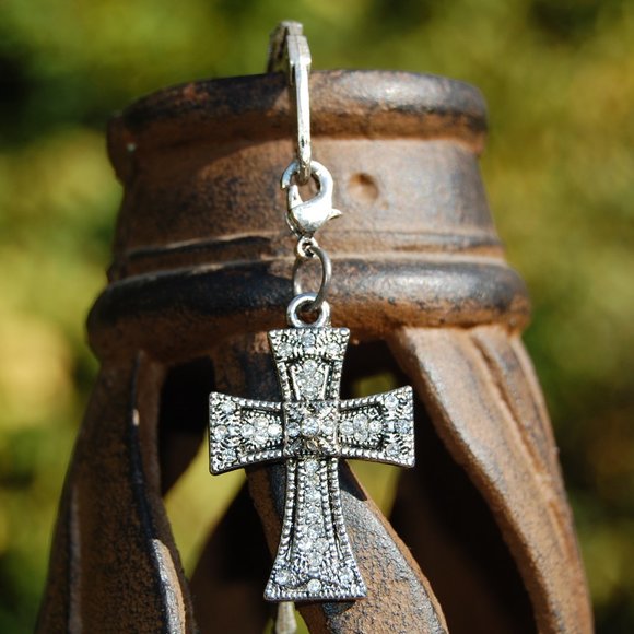 Cross Bookmark - Picture 3 of 3